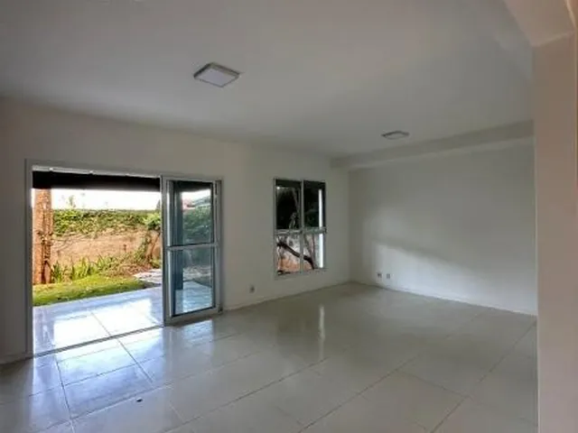 Imagem: Casa Residencial em Campinas - São Paulo