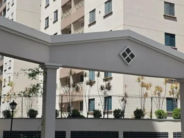 Imagem: APARTAMENTO RESIDENCIAL em Campinas - São