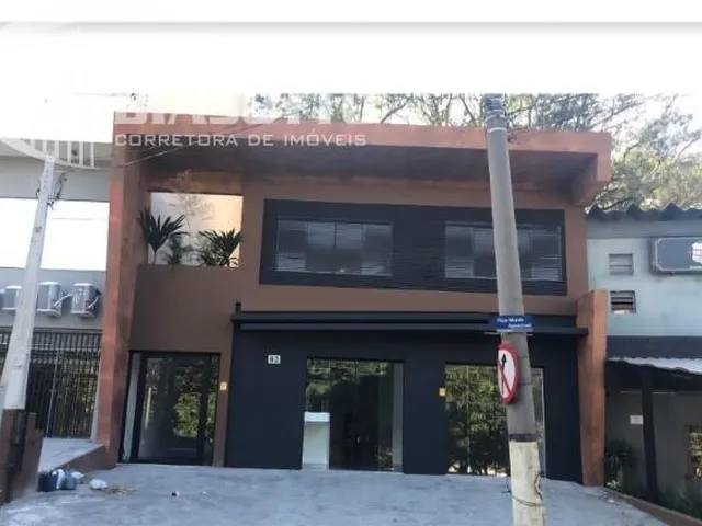 Imagem: Salao Comercial em Campinas - São Paulo