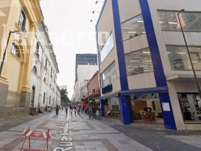 Imagem 2: Prédio Comercial em Campinas - São Paulo, Centro