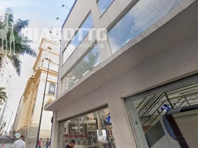 Imagem 3: Prédio Comercial em Campinas - São Paulo, Centro