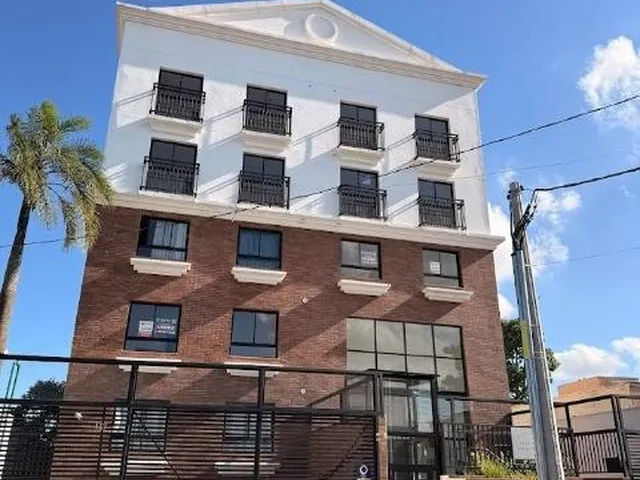 Imagem 1: Apartamento Residencial em Campinas - São Paulo, Jardim Chapadão