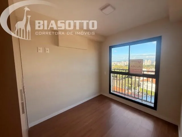 Imagem 2: Apartamento Residencial em Campinas - São Paulo, Jardim Chapadão