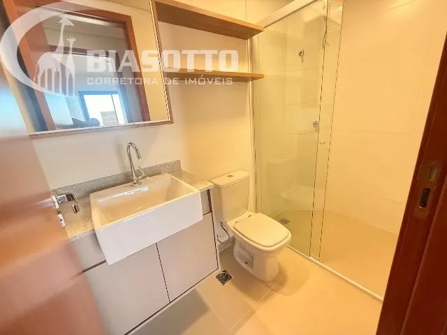 Imagem 7: Apartamento Residencial em Campinas - São Paulo, Jardim Chapadão