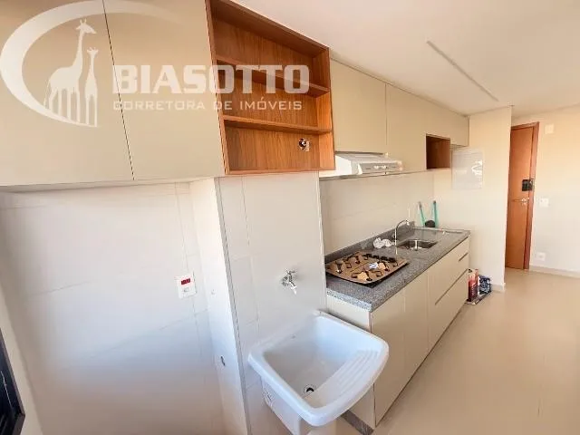 Imagem 11: Apartamento Residencial em Campinas - São Paulo, Jardim Chapadão