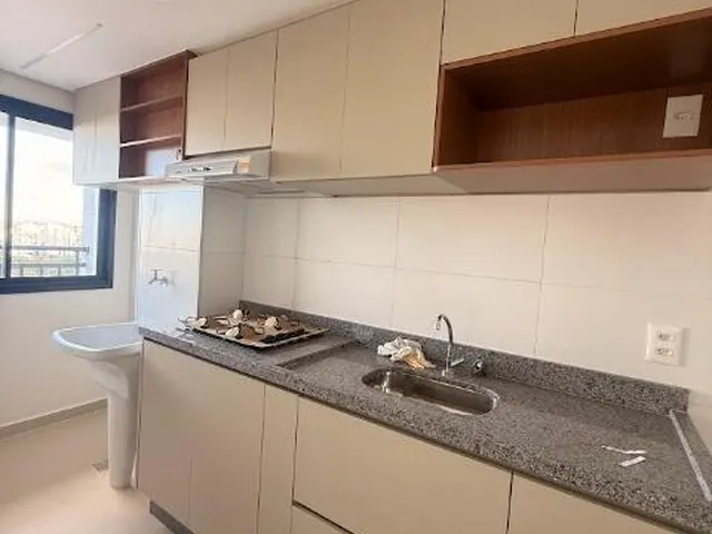 Imagem 12: Apartamento Residencial em Campinas - São Paulo, Jardim Chapadão