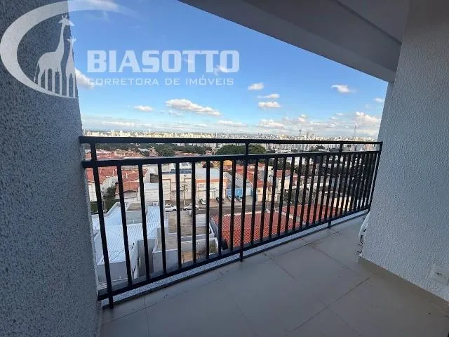 Imagem 14: Apartamento Residencial em Campinas - São Paulo, Jardim Chapadão