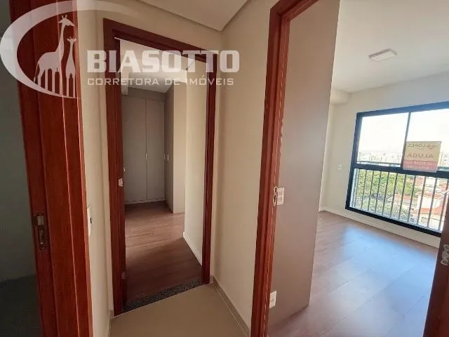 Imagem 5: Apartamento Residencial em Campinas - São Paulo, Jardim Chapadão