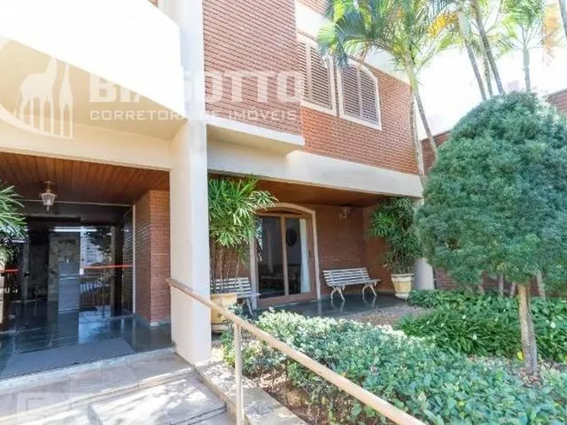 Imagem: Apartamento Residencial em Campinas - São