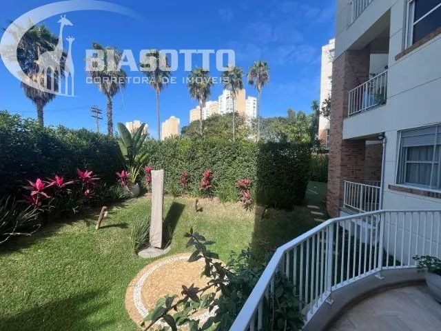 Imagem: APARTAMENTO RESIDENCIAL em Campinas - São