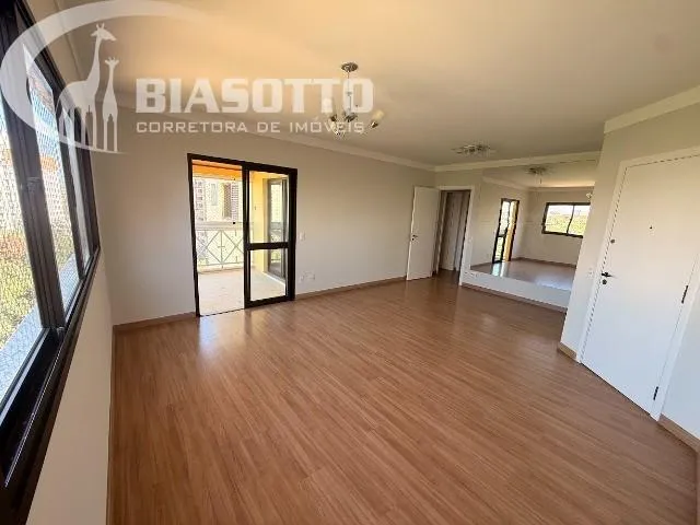 Imagem: Apartamento Residencial em Campinas - São