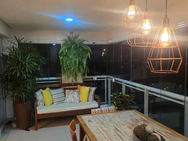Imagem 7: Apartamento Nascente em Patamares | Vista-Mar | 3 quartos, Sendo 1 suíte