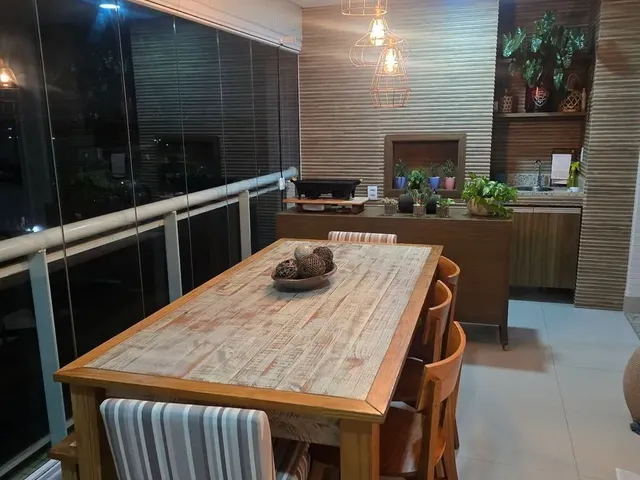 Imagem 9: Apartamento Nascente em Patamares | Vista-Mar | 3 quartos, Sendo 1 suíte