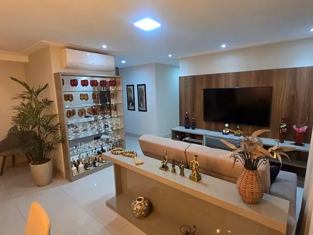 Imagem 4: Apartamento Nascente em Patamares | Vista-Mar | 3 quartos, Sendo 1 suíte