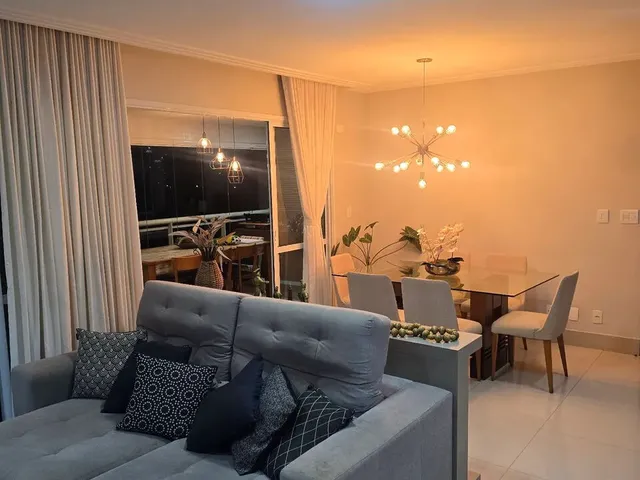 Imagem 13: Apartamento Nascente em Patamares | Vista-Mar | 3 quartos, Sendo 1 suíte
