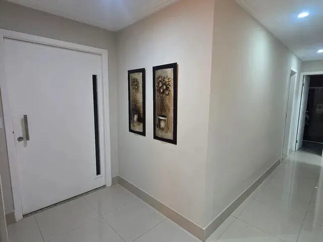 Imagem 10: Apartamento Nascente em Patamares | Vista-Mar | 3 quartos, Sendo 1 suíte