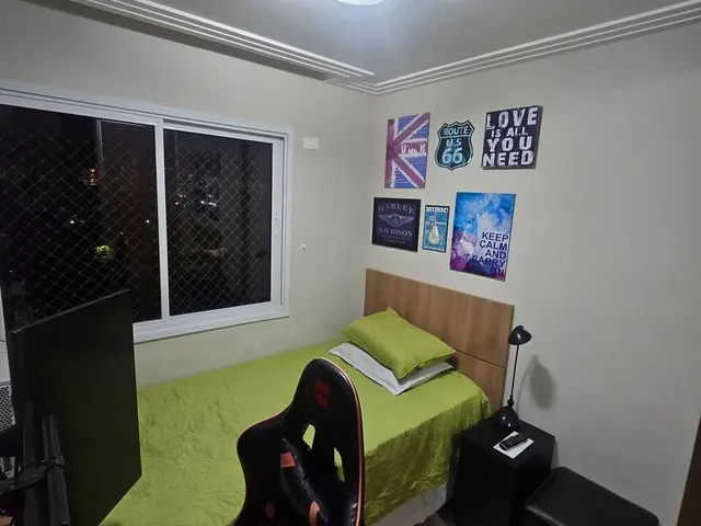 Imagem 3: Apartamento Nascente em Patamares | Vista-Mar | 3 quartos, Sendo 1 suíte