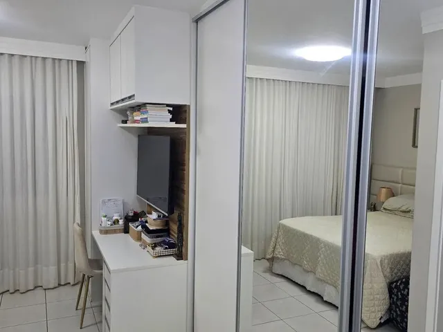 Imagem 16: Apartamento Nascente em Patamares | Vista-Mar | 3 quartos, Sendo 1 suíte