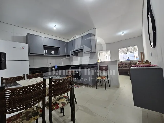 Imagem: Casa mobiliada para locação no Parque