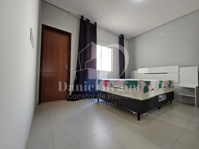 Imagem 6: Casa mobiliada para locação no Parque da Cidade