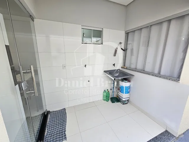 Imagem 4: Casa mobiliada para locação no Parque da Cidade