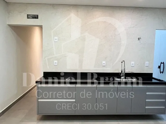 Imagem 8: Casa de 3 quartos sendo 1 suíte na Morada Nobre