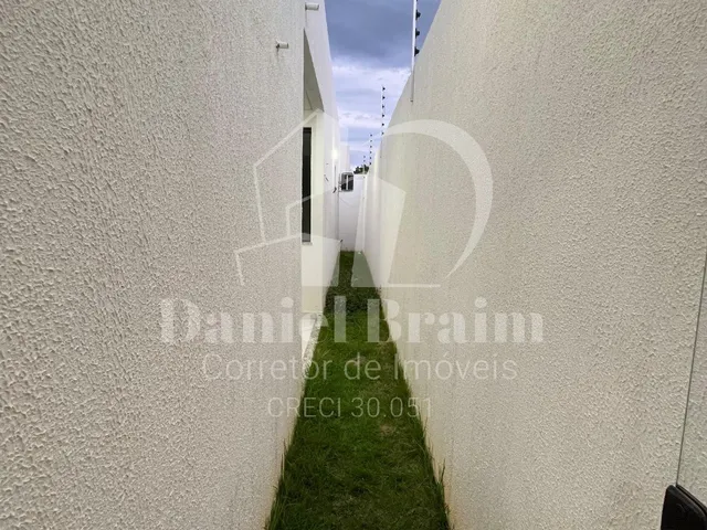 Imagem 2: Casa de 3 quartos sendo 1 suíte na Morada Nobre