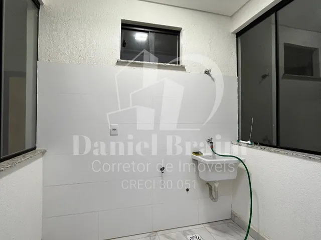 Imagem 3: Casa de 3 quartos sendo 1 suíte na Morada Nobre