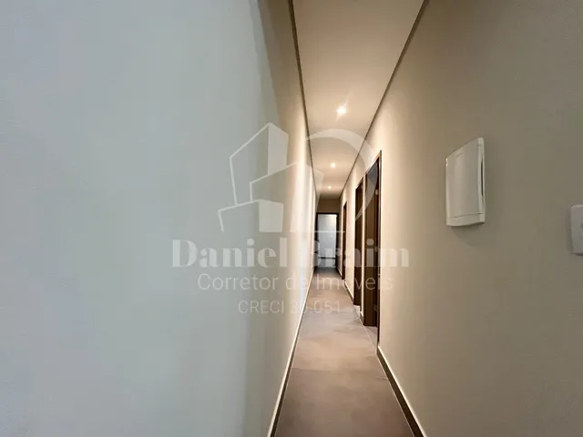 Imagem 11: Casa de 3 quartos sendo 1 suíte na Morada Nobre
