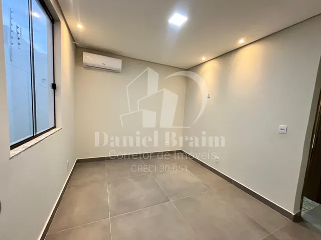 Imagem 9: Casa de 3 quartos sendo 1 suíte na Morada Nobre