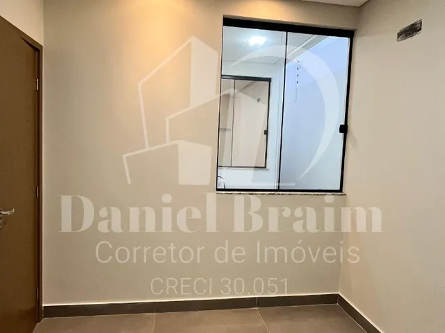 Imagem 5: Casa de 3 quartos sendo 1 suíte na Morada Nobre