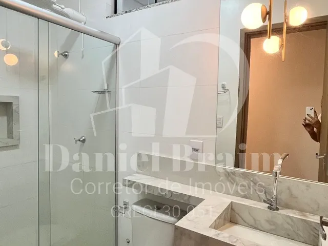 Imagem 4: Casa de 3 quartos sendo 1 suíte na Morada Nobre