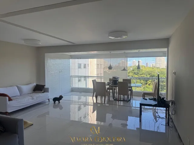 Imagem 2: APARTAMENTO RESIDENCIAL em SALVADOR - BA, PATAMARES