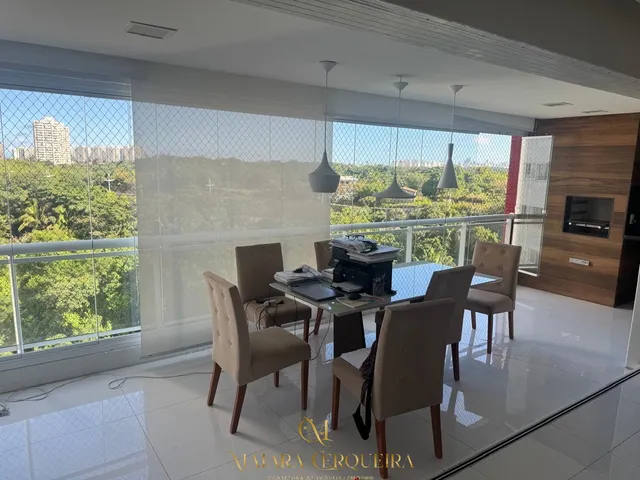 Imagem 6: APARTAMENTO RESIDENCIAL em SALVADOR - BA, PATAMARES