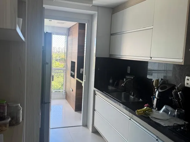 Imagem 8: APARTAMENTO RESIDENCIAL em SALVADOR - BA, PATAMARES