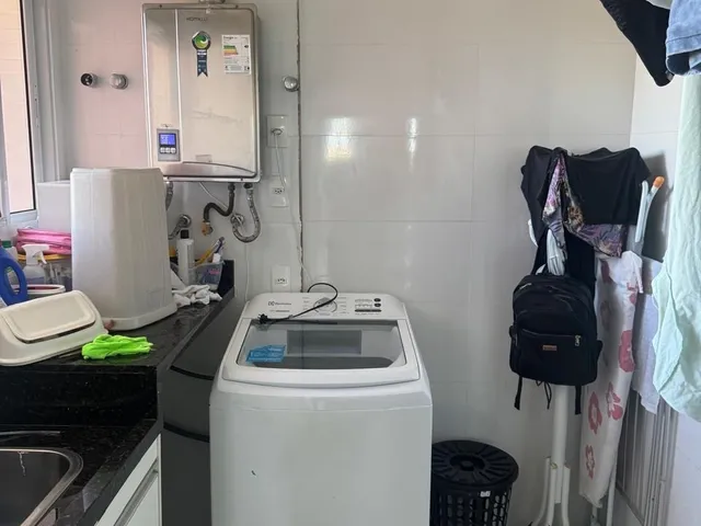 Imagem 11: APARTAMENTO RESIDENCIAL em SALVADOR - BA, PATAMARES