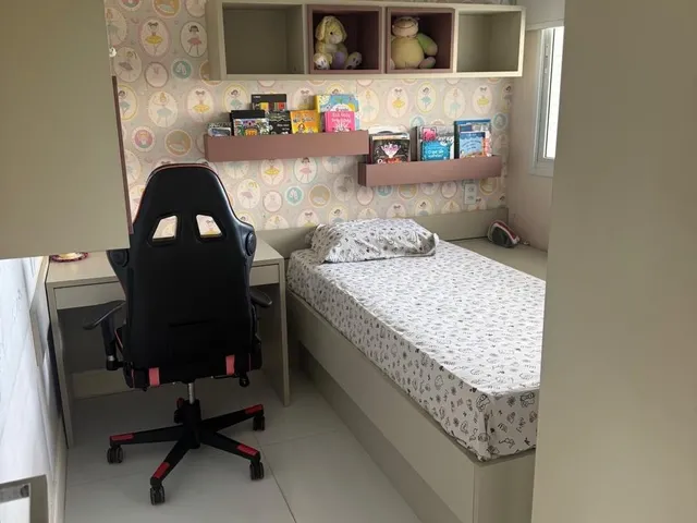Imagem 13: APARTAMENTO RESIDENCIAL em SALVADOR - BA, PATAMARES