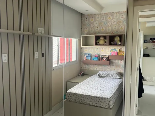 Imagem 7: APARTAMENTO RESIDENCIAL em SALVADOR - BA, PATAMARES