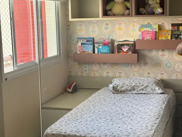 Imagem 10: APARTAMENTO RESIDENCIAL em SALVADOR - BA, PATAMARES