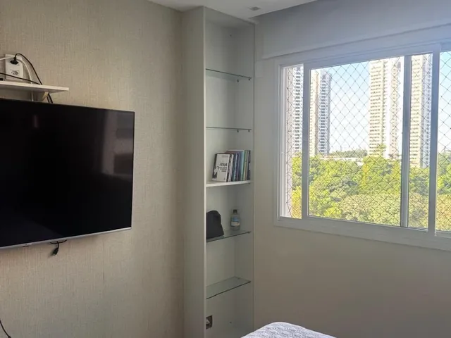 Imagem 4: APARTAMENTO RESIDENCIAL em SALVADOR - BA, PATAMARES