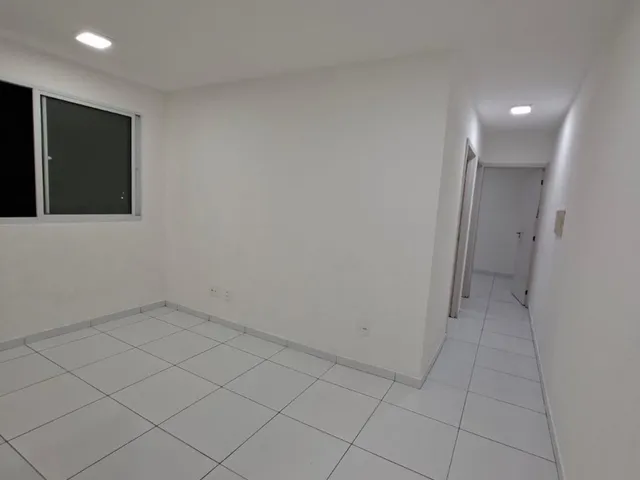 Imagem: Apartamento Residencial em Salvador - Ba