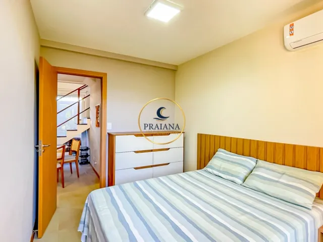 Imagem 6: APARTAMENTO A VENDA EM ITACIMIRIM | DUPLEX | COM 3 QUARTOS SENDO 2 SUÍTES