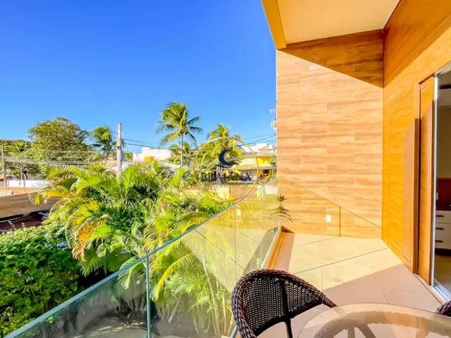 Imagem 13: APARTAMENTO A VENDA EM ITACIMIRIM | DUPLEX | COM 3 QUARTOS SENDO 2 SUÍTES
