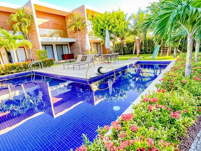 Imagem 12: APARTAMENTO A VENDA EM ITACIMIRIM | DUPLEX | COM 3 QUARTOS SENDO 2 SUÍTES