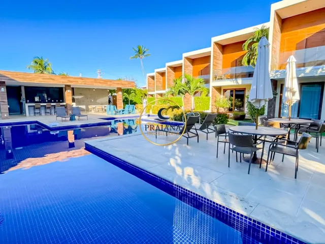 Imagem 2: APARTAMENTO A VENDA EM ITACIMIRIM | DUPLEX | COM 3 QUARTOS SENDO 2 SUÍTES