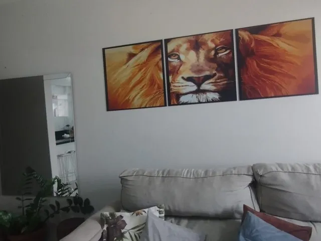 Imagem 16: Apartamento 3 dormitórios à venda Brotas Salvador/BA