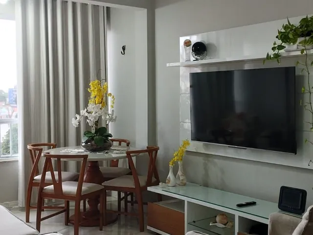 Imagem 8: Apartamento 3 dormitórios à venda Brotas Salvador/BA