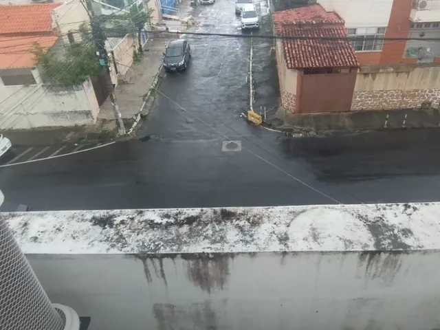 Imagem 5: Apartamento 3 dormitórios à venda Brotas Salvador/BA
