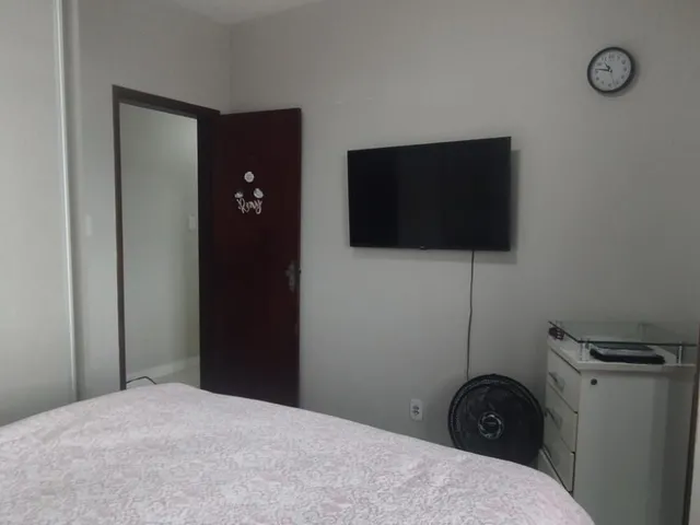 Imagem 12: Apartamento 3 dormitórios à venda Brotas Salvador/BA