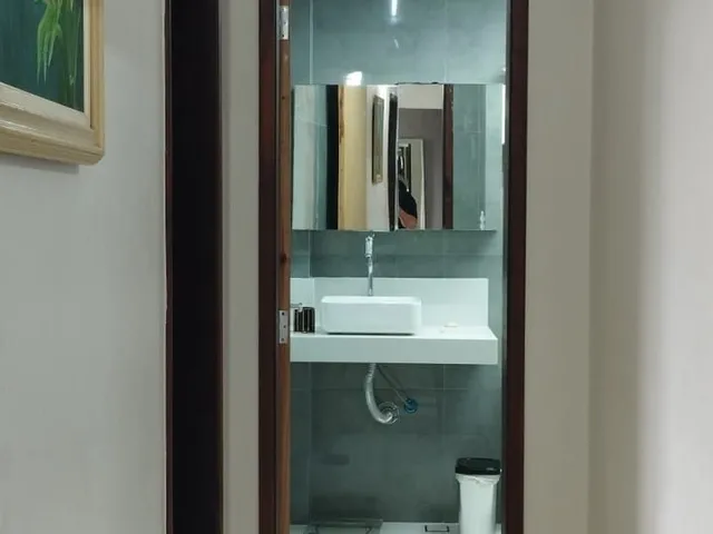 Imagem 6: Apartamento 3 dormitórios à venda Brotas Salvador/BA